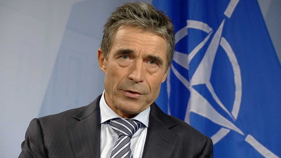Rasmussen (πρώην επικεφαλής ΝΑΤΟ): Η αποχώρηση των ΗΠΑ από τις Διεθνείς Συνθήκες προκαλεί χάος
