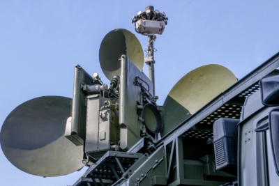 Οι ρωσικές δυνάμεις αεράμυνας «έκαψαν» περισσότερα από 130 μη επανδρωμένα αεροσκάφη των Ουκρανών