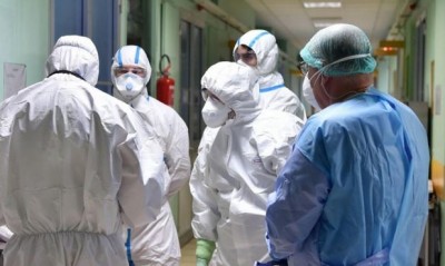 Κορωνοϊός - Ελλάδα: 15 νέα κρούσματα - Στα 3.390 συνολικά