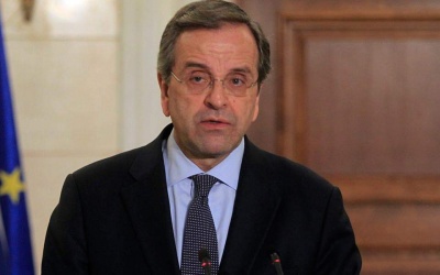 Σαμαράς: Θα κάτσω στο σκαμνί τους σκευωρούς - Η κυβέρνηση ΣΥΡΙΖΑΝΕΛ έχει τελειώσει - Αντιδράσεις Ν. Παππά και ΣΥΡΙΖΑ