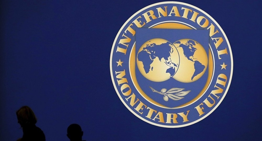 ΔΝΤ: Σε υψηλό επίπεδο και στις αναδυόμενες οικονομίες το δημόσιο χρέος