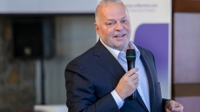 Παρέμβαση Μυτιληναίου στους FT - «Στη σωστή κατεύθυνση τα μέτρα στήριξης της ευρωπαϊκής βιομηχανίας»