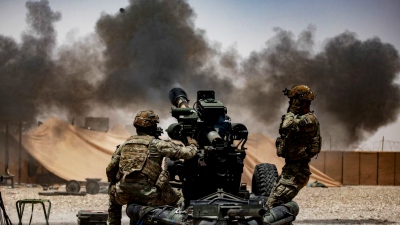 Γεωπολιτικός σεισμός - O Trump σήμανε την επιστροφή του αμερικανικού στρατού στο Αφγανιστάν - Στο στόχαστρο Κίνα και Ρωσία