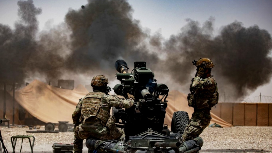 Γεωπολιτικός σεισμός - O Trump σήμανε την επιστροφή του αμερικανικού στρατού στο Αφγανιστάν - Στο στόχαστρο Κίνα και Ρωσία