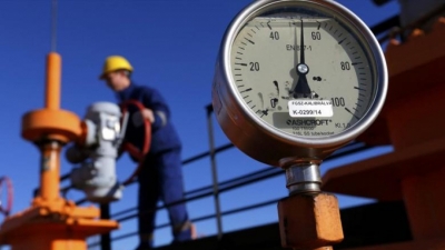 Οι τιμές του φυσικού αερίου υποχωρούν αλλά η Ευρώπη παραμένει σε συναγερμό