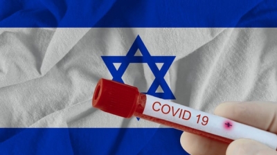 Ισραήλ: Πάνω από 69.000 νέα κρούσματα κορωνοϊού