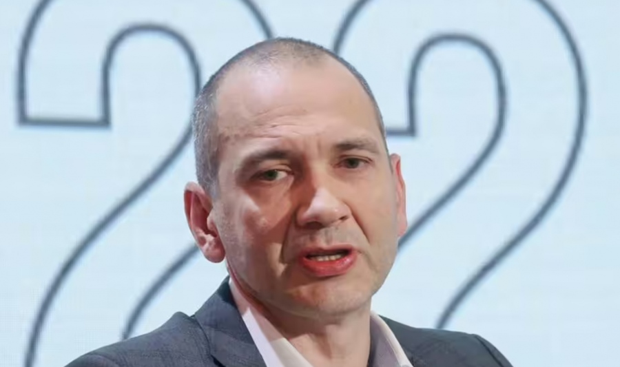 Σαρώνουν οι αυτοκτονίες στη Ρωσία - Νεκρός στο σπίτι του ο πρώην Υφυπουργός Εργασίας του Κρεμλίνου