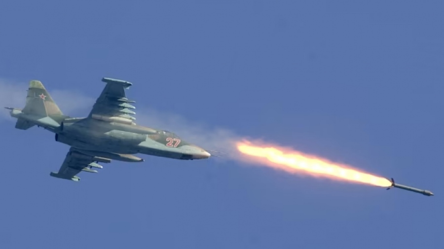 Σαφής προειδοποίηση από Dzhabarov (Ρωσία): Να χτυπήσουμε ευρωπαϊκά εργοστάσια παραγωγής όπλων - Αποτελούν νόμιμους στόχους