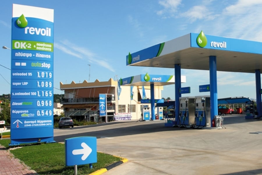 Revoil: Εκτόξευση 153% στα καθαρά κέρδη – Στα 1,95 εκατ. ευρώ το α' εξάμηνο 2026