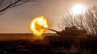 Τρόμος στο ΝΑΤΟ με τη μεγάλη ρωσική επίθεση - Πέφτει το Chasiv Yar -  Oι Ουκρανοί θα παραδοθούν, σοκαρισμένος ο Macron