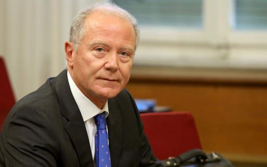 Η ομιλία Προβόπουλου σε 350 στελέχη του Ελλάκτωρα είχε απήχηση