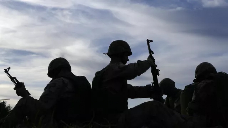 Οι «γενναιόδωροι» δυτικοί έστειλαν... ληγμένο οπλικό εξοπλισμό στην Ουκρανία - Η καταγγελία από τον πρέσβη στην Αγγλία