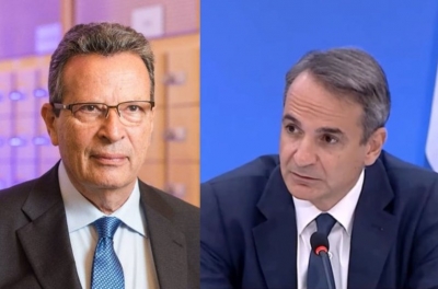 Αινιγματική ανάρτηση Κύρτσου: «Ο Μητσοτάκης στον δρόμο που χάραξε η Καϊλή»