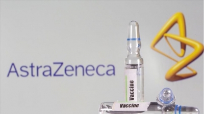 Η Γερμανία αναμένει 3 εκατ. δόσεις του εμβολίου της AstraZeneca τον Φεβρουάριο