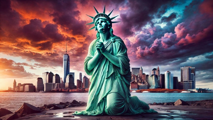 ΗΠΑ, ΕΕ άρχισαν ήδη να μετανιώνουν πικρά για την απόρριψη της ρεαλιστικής ρωσικής πρότασης για Ουκρανία αλλά είναι πλέον αργά