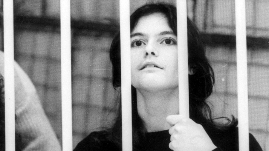 Πέθανε στη Ρώμη η Barbara Balzerani, μέλος των Ερυθρών Ταξιαρχιών