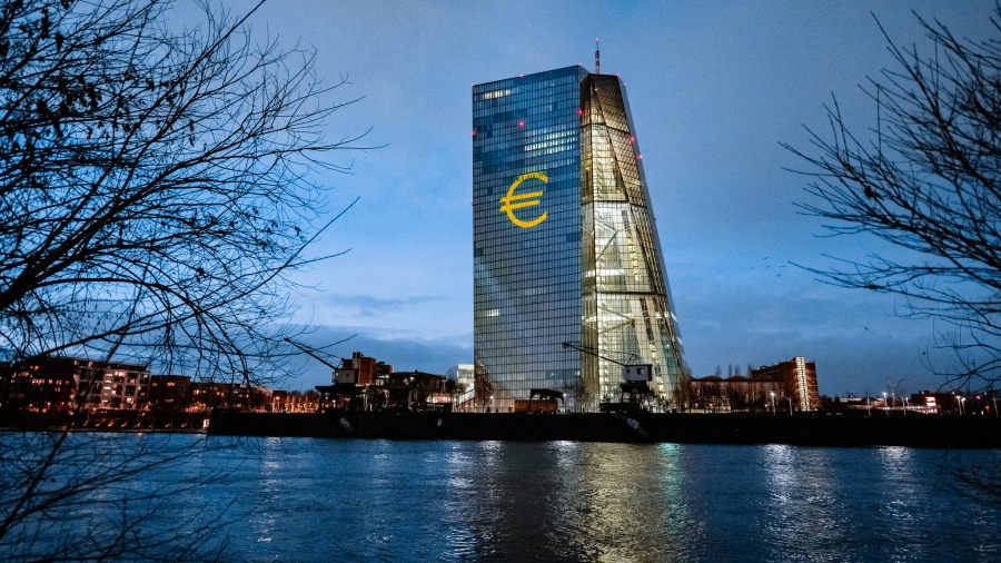 Νέα αύξηση επιτοκίων από ΕΚΤ (10/9) με το βλέμμα στο 3% - Το Ιράν αλλάζει τα δεδομένα