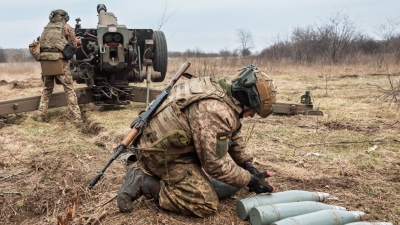 Σκληρές αλήθειες από Vulin (Σερβία): Ο πόλεμος στην Ουκρανία ελέγχεται πλήρως από τη Δύση για να εξαντληθεί η Ρωσία