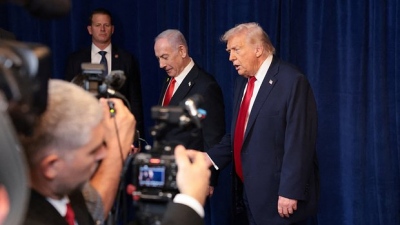 New York Times: O Netanyahu έπεισε τον Trump ότι η κατάρρευση της ηγεσίας του Ιράν ήταν εφικτός στόχος