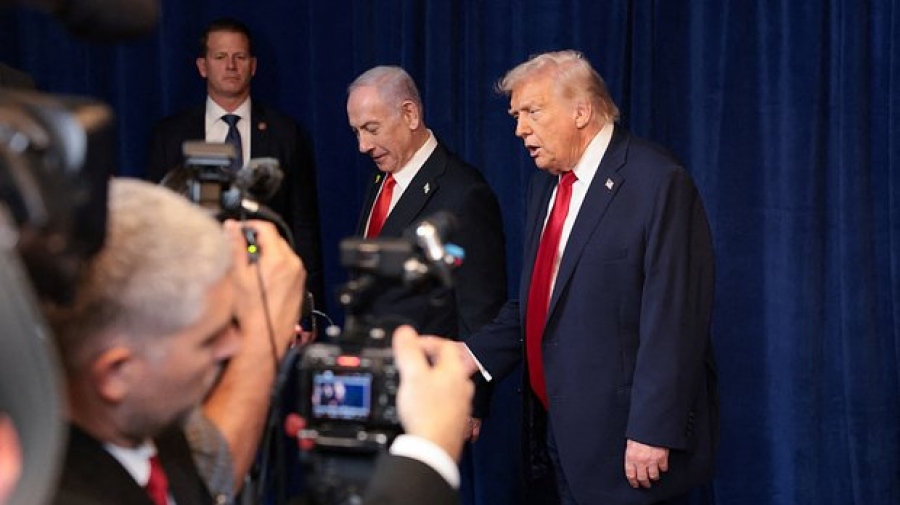New York Times: O Netanyahu έπεισε τον Trump ότι η κατάρρευση της ηγεσίας του Ιράν ήταν εφικτός στόχος