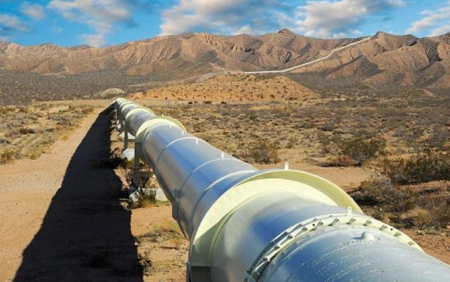 ΡΑΕ: Το ενδιαφέρον της αγοράς θα κρίνει την κατασκευή του αγωγού φυσικού αερίου Θεσσαλονίκης - Σκοπίων