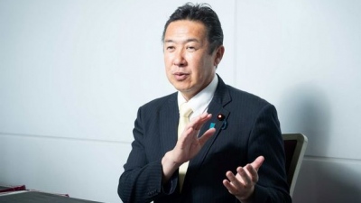 Σκάνδαλο έχει ξεσπάσει στην Ιαπωνία με αφορμή τα σχόλια ενός υπουργού σχετικά με τις Κουρίλες Νήσους