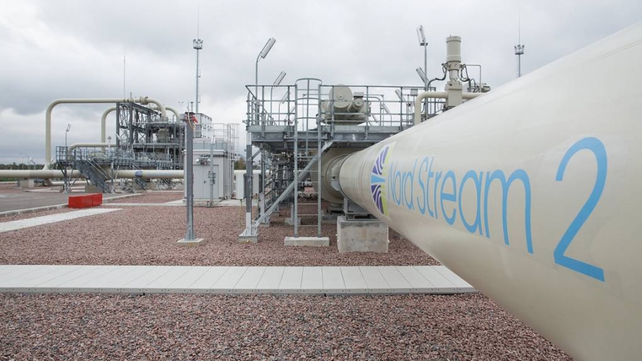 Στον κάλαθο των αχρήστων, ο Nord Stream2 με κόστος 11 δισ. δολ. - H μεταφορά υδρογόνου μπορεί να τον... σώσει;