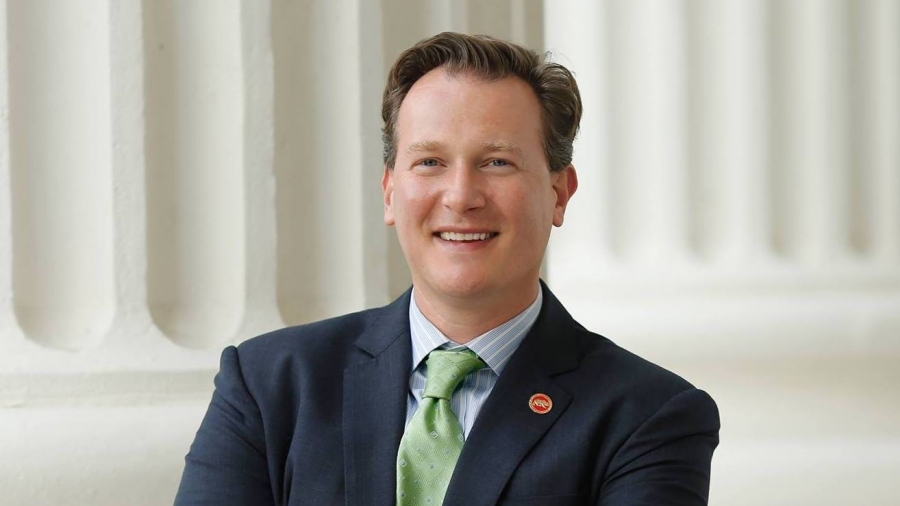 Ο Ελληνοαμερικάνος Γερουσιαστής, Andreas Borgeas, αναλαμβάνει τα ηνία του έργου ηλεκτρικής διασύνδεσης Ελλάδας – Αιγύπτου