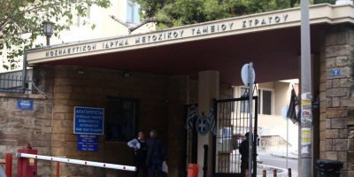 ΝΙΜΤΣ: Νέος Υποδιευθυντής διορίστηκε ο Ταξίαρχος Αθανάσιος Χιώτης