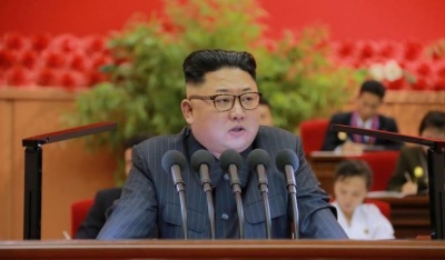 Ανοικτή σε συνομιλίες με τις ΗΠΑ η Βόρεια Κορέα, αν και καταδικάζει τον νέο γύρο κυρώσεων