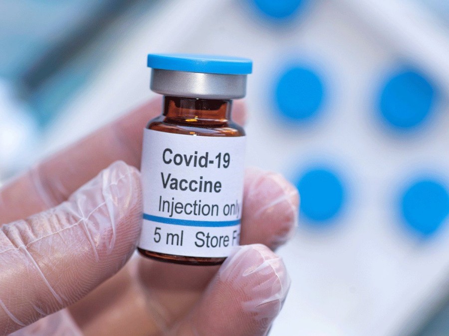 Ποιες αεροπορικές εταιρείες θα δέχονται μόνο επιβάτες που έχουν κάνει εμβόλιο COVID-19