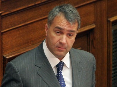 Βορίδης: Ξεκίνησε η πληρωμή των 26 εκατ. ευρώ στους πληγέντες αγρότες του «Ιανού»