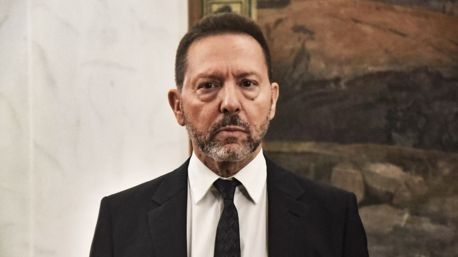 Συναγερμός στην ΤτΕ με fake βίντεο του Στουρνάρα: «Ψευδείς διάλογοι, προϊόν Τεχνητής Νοημοσύνης»