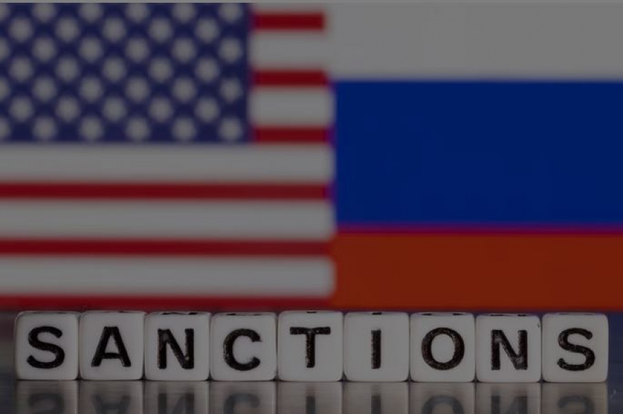 Οι ΗΠΑ πρόσθεσαν ένα πετρελαιοφόρο και τέσσερις εταιρείες στον κατάλογο των αντιρωσικών κυρώσεων