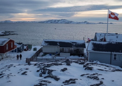 Ρωσία: Αιχμές κατά του ΝΑΤΟ για στρατιωτικοποίηση της Γροιλανδίας - «Σοβαρή ανησυχία»