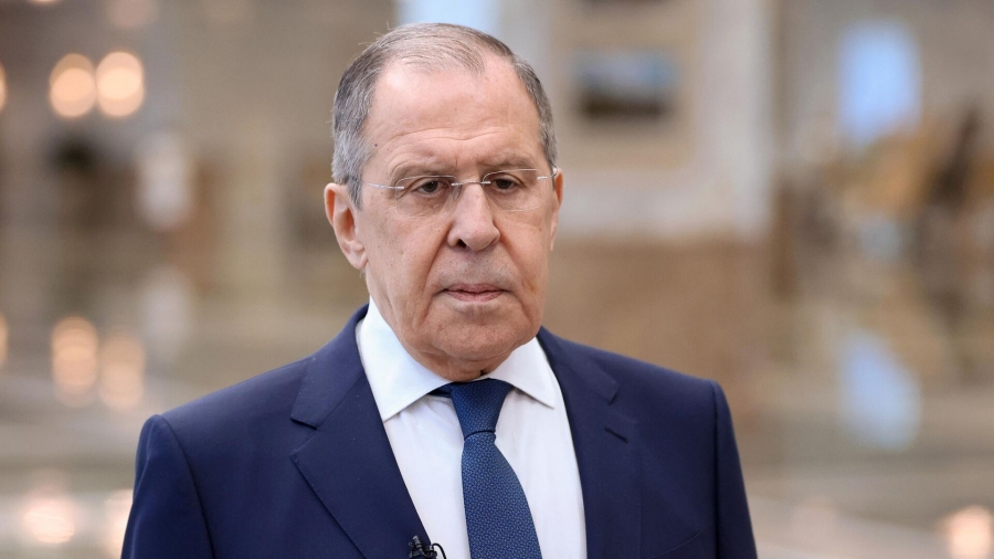 Εκθειάζει τις σχέσεις Ρωσίας – Κίνας ο Lavrov: Σε νέα επίπεδα ρεκόρ οι εμπορικές, οικονομικές μας σχέσεις