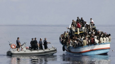 La Repubblica: Η Ιταλία θέλει μια νέα ευρωπαϊκή συμφωνία για το μεταναστευτικό