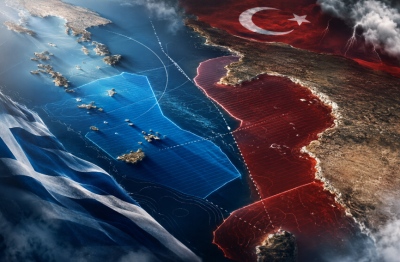 Απίστευτη πρόκληση της Τουρκίας με την ανακήρυξη δύο θαλάσσιων πάρκων σε ΒΑ Αιγαίο και Ανατολική Μεσόγειο - Ελληνικό ΥΠΕΞ: Δεν υπάρχουν τετελεσμένα