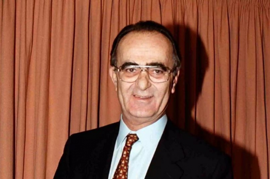 Πέθανε ο πρώην υπουργός του ΠΑΣΟΚ Γιώργος Δασκαλάκης - Ήταν στενός συνεργάτης του Α. Παπανδρέου