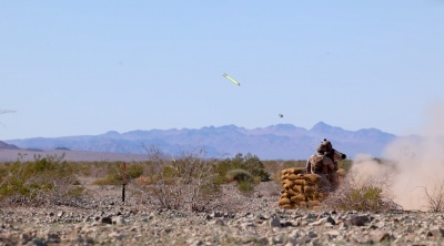 Η Raytheon παρουσίασε στις ΗΠΑ τα νέα MANPADS - Νέο φορητό σύστημα αεράμυνας, διάδοχος του Stinger με μεγαλύτερο βεληνεκές