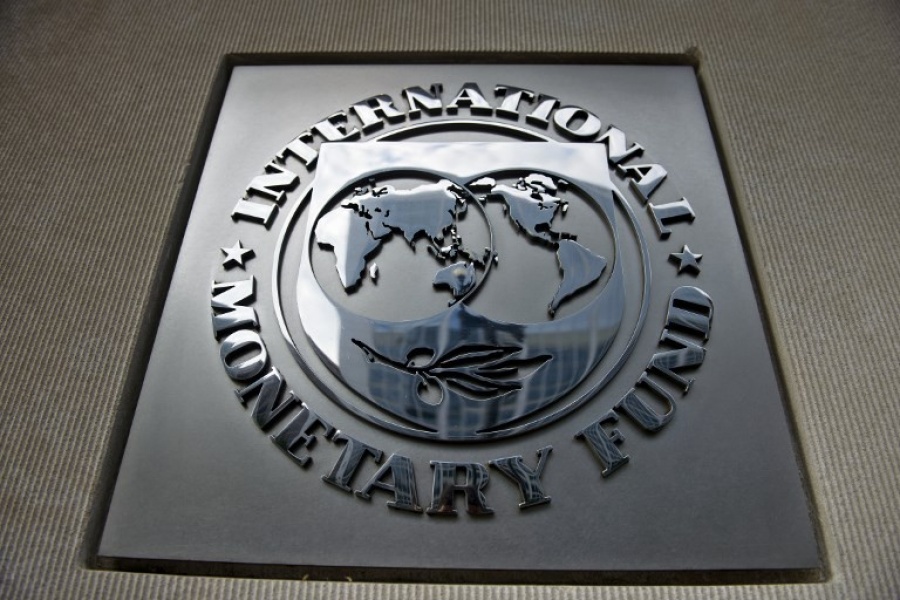 ΔΝΤ: Ικανοποίηση για το SLA - Συνεχίζονται οι συνομιλίες για την ελάφρυνση του ελληνικού χρέους
