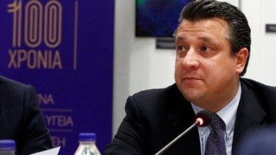 Δερμιτζάκης: Με κάτω από 1.000 κρούσματα ημερησίως να ανοίξει το λιανεμπόριο