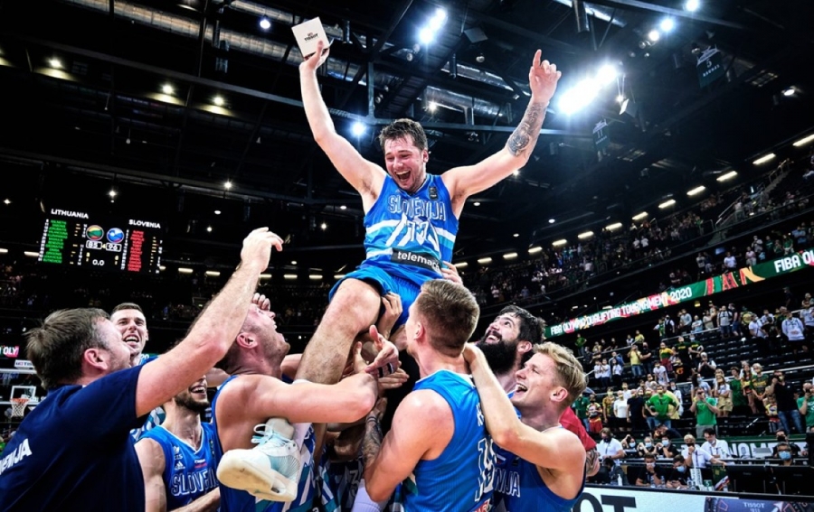 Προολυμπιακά τουρνουά: Οι παίκτες-MVP των τεσσάρων ομάδων που «χαμογέλασαν» στο τέλος (video)