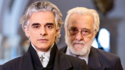 Στη «σέντρα» οι κοτζαμπάσηδες με ονοματεπώνυμο - Ποιοι πολέμησαν τον «Καποδίστρια» του Γιάννη Σμαραγδή