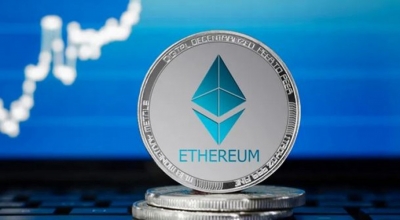 Ethereum: Με κεφαλαιοποίηση ρεκόρ στα 500 δισ. δολ., ξεπέρασε σε αξία την JP Morgan - Tι αναφέρει η τράπεζα