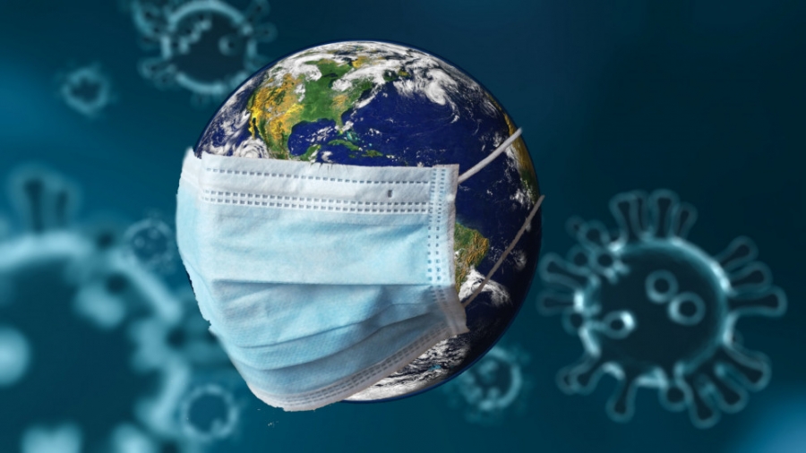 CNBC: Ασταμάτητη μετάλλαξη Δέλτα στην Ευρώπη - Δεν βοηθά ούτε η πρόταση του Βερολίνου για τη Βρετανία