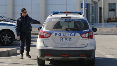 Περιστατικό σεξουαλικής βίας στο Κέντρο της Αθήνας - 20χρονη δέχτηκε επίθεση στην Πανόρμου – Ο δράστης συνελήφθη
