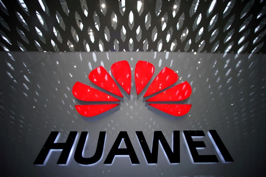 ΗΠΑ: Παρατείνεται για 90 ημέρες η συνεργασία με την κινέζικη Huawei Technologies Co Ltd