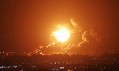 Νέες αεροπορικές επιδρομές ΗΠΑ, Βρετανίας κατά των Huthi - Καταδικάζει το Ιράν