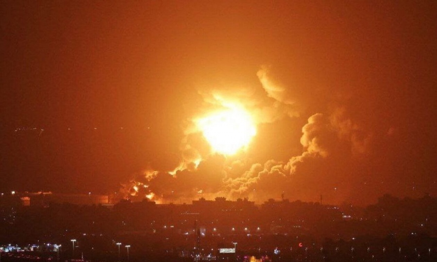 Νέες αεροπορικές επιδρομές ΗΠΑ, Βρετανίας κατά των Huthi - Καταδικάζει το Ιράν